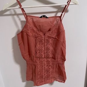 Express Women’s Tops